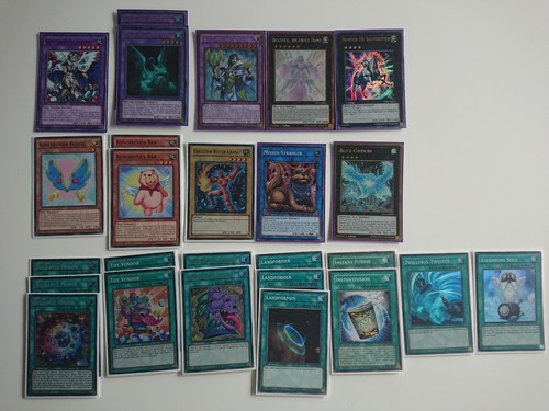 Support cards - support,