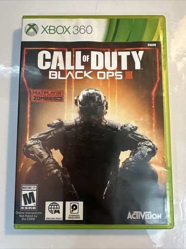 Call duty black - call, duty: