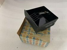 VW Polo 1 Audi 50 Typ 86 Oldtimer Aschenbecher Ascher 861857309A  NEU NOS