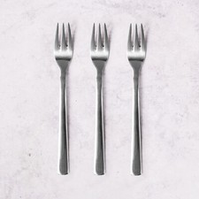 Kuchengabel Dessertgabeln Set