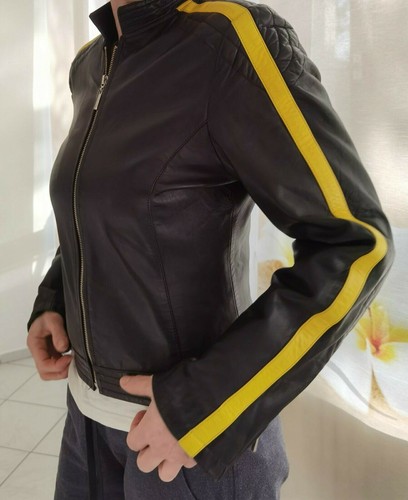 Dakota damen lederjacke - dakota,
