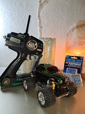 Kyosho Mini-Z Komplettset 2,4ghz ASF # VW BAJA BUGGY + Profisender Perfex EX-5UR