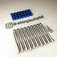 C20XE C20LET Redtop Motorwippe