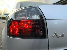 Audi A4 B6 8E Limousine