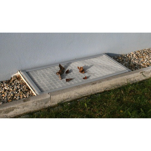 Profi kellerschachtgitter - profi,