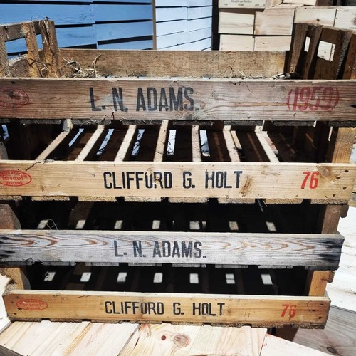 Vintage rustikales holz - vintage,