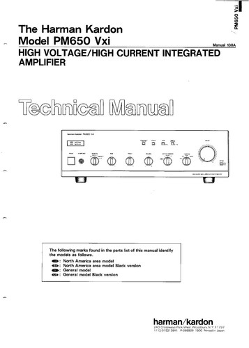 Service manual anleitung - service, manual-anleitung