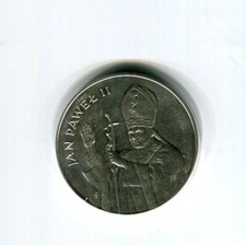 Polen 10000 Zloty Johannes