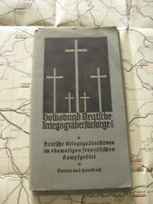 alte Karten Deutsche