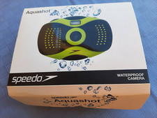 Speedo aquashot waterproof - speedo,