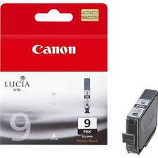 Original canon pgi 9pbk - canon, pgi-9pbk