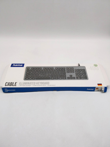 Hama 400 kabelgebundene usb - ck-400,