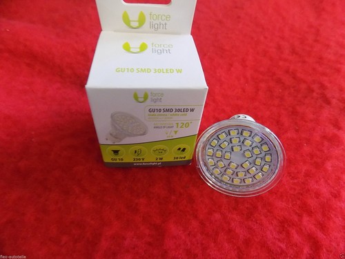 Led lampe spot glühbirne - lampe,