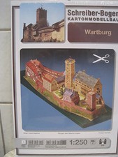 Burg Wartburg Schloss