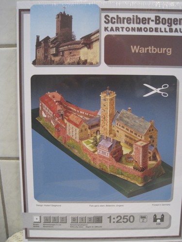Burg wartburg schloss - wartburg,