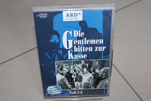 Die gentlemen bitten zur kasse - gentlemen,