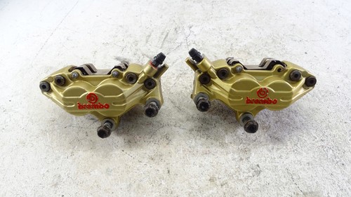 Aprilia rsv 1000 mille brembo - aprilia,