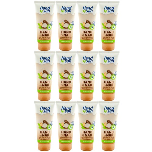 Hand san handcreme - san, &