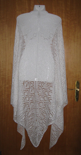 Lacetuch schultertuch - lacetuch,,