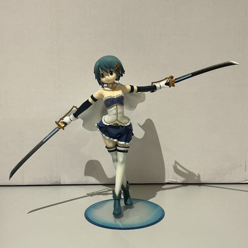 Puella magi madoka magica - puella,