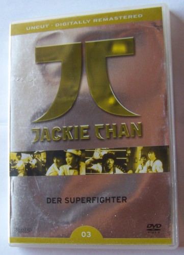 Jackie chan der - -,