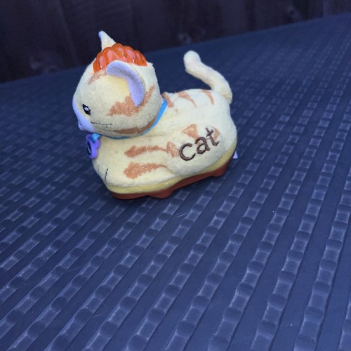 Toot cat vtech - toot,