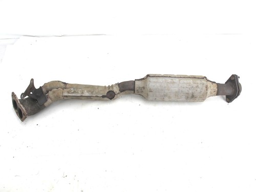 Mazda kat hosenrohr - nb,