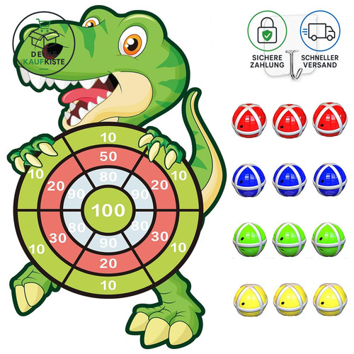 Dinosaurier spielzeug klett - spielzeug,