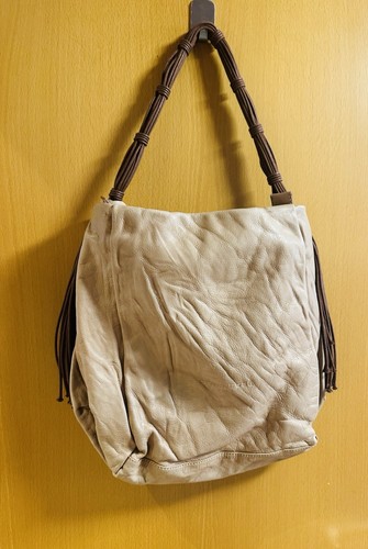 Tasche leder damen strenesse - leder,