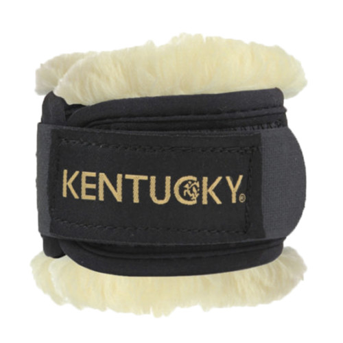Kentucky fesselschutz lammfell - kentucky,