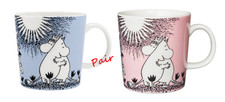 Arabia mumin tasse - arabia, mumin-tasse
