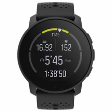 Suunto 9 Peak Smartwatch Uhr