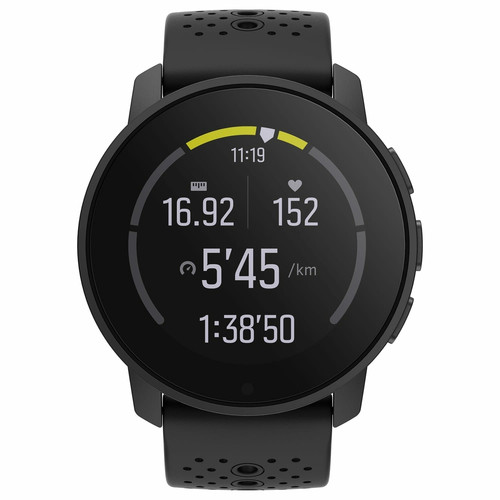 Suunto peak smartwatch - suunto,