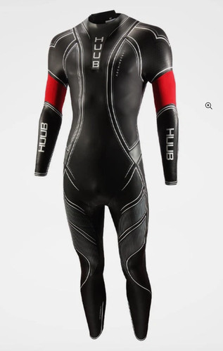 Huub archimedes 5 - huub, iv