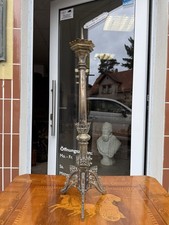 Gotik  Altar Kerzenständer