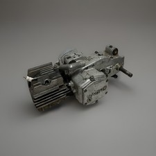 Sachs 505 1B Motor Mofa