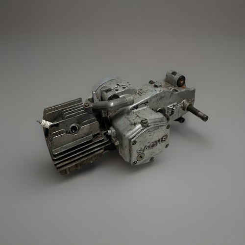 Sachs 505 motor mofa - sachs, 1b