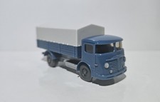 Wiking lkw solo büssing - 1:87,