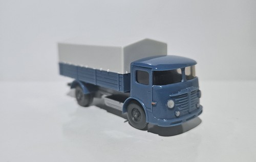 Wiking lkw solo - 1:87,