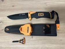 GERBER "BEAR GRYLLS" MESSER