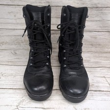 Haix airpower lace - haix, black