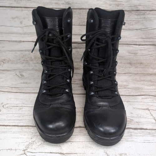 Haix airpower lace black - haix,