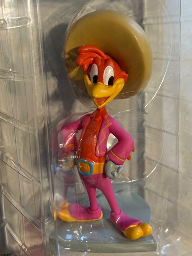 Panchito the three - , 3