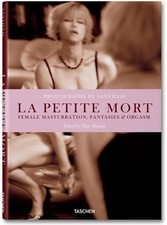 Santillo. La Petite Mort Santillo, Will und Dian Hanson:
