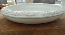 Rosenthal Maria Weiß Schale