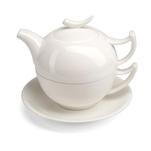Tealogic epsilon weiß - weiß, tea