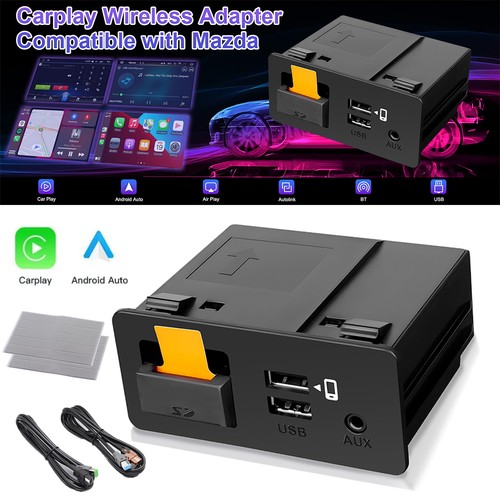 Wired carplay android - carplay, auto