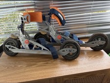 Skike Cross Inlinescater