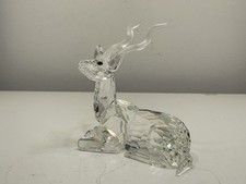 Swarovski Figur 175703 Jahresfigur Kudu 10,5 cm. Top Zustand