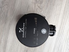 Viessmann Servicemotor